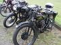 Vintage Motorcycles, Taree 049